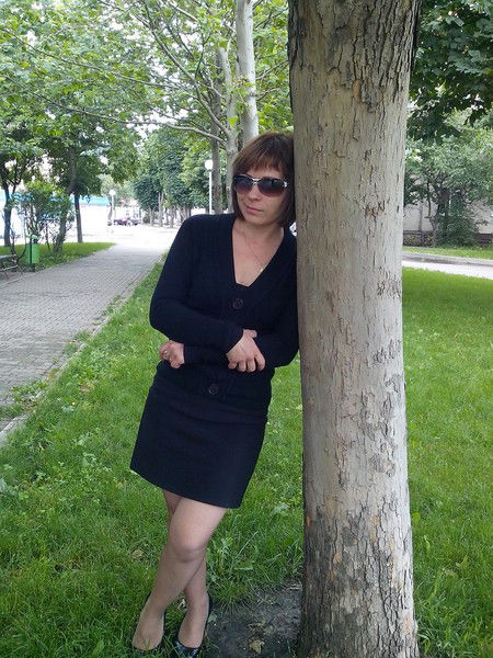 Наталья Гавриленко