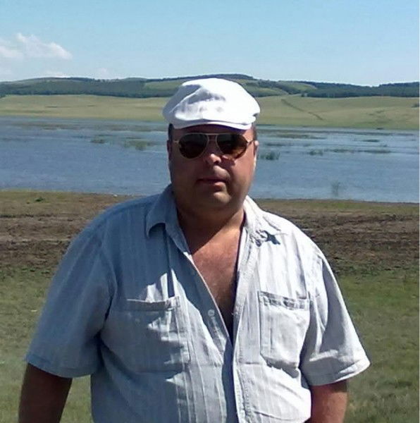 Сергей Билле