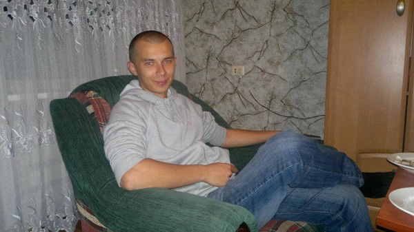 Дмитрий Дмитриев