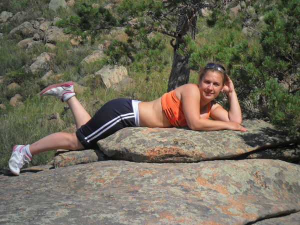 Ирина Кирпичёва