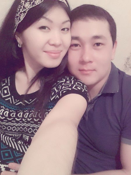 Бакон*** Сатыбалдиевна