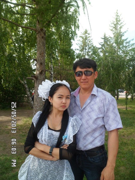 Коблан Альжанов