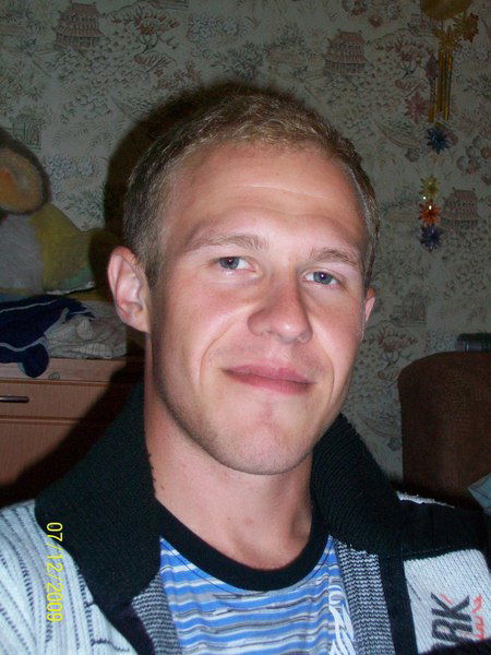 Владимир Толокнов