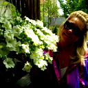 Анжела Пискунова(Ахмад)