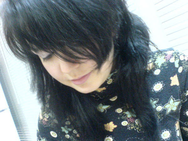 Елизавета Кривоносова