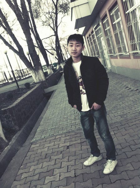 Константин Ним