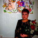 Вера Дергунова