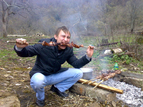 Илья Кузнецов