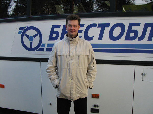 Владимир Монетка