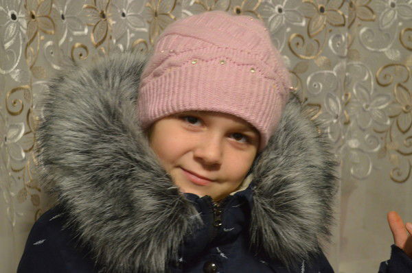 Юля Вихорева