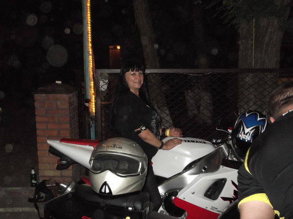 Алла Огаркова