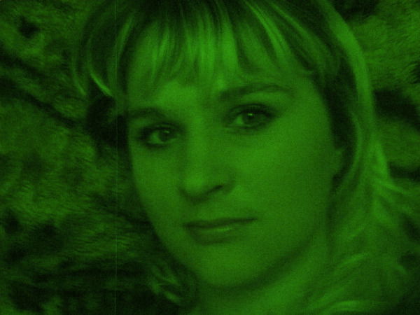 Надежда Чернова