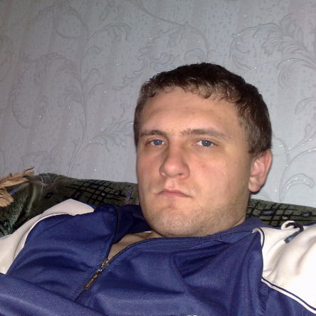 Владимир Малыхин