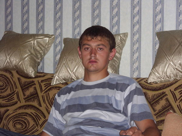 Василий Медведев