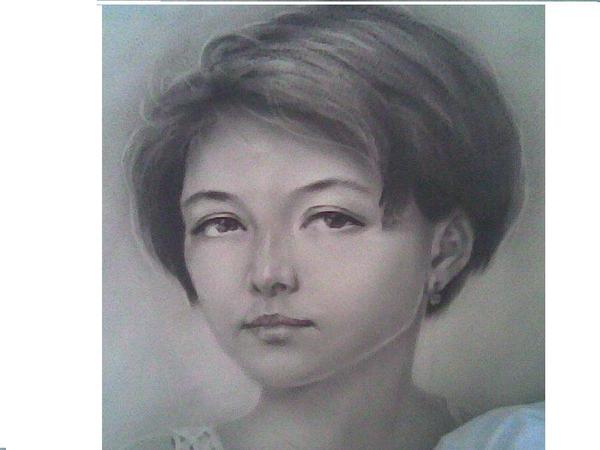 Гульнара Султанова