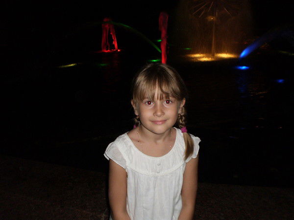 Вероника Золина