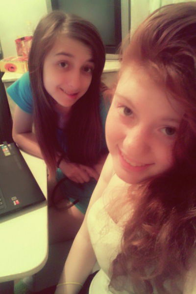 Света Амвросова