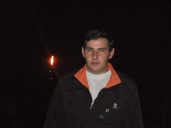 Алексей Ключников