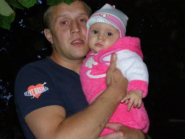 Дмитрий Богуш