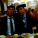 Канат Кылышов