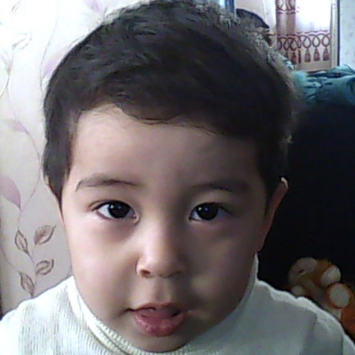 Толеген Женабеков