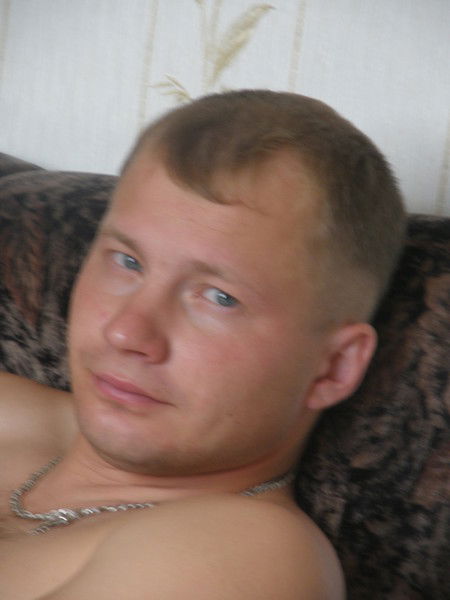 Сергей Кравцов