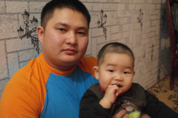 Руслан Ибраев