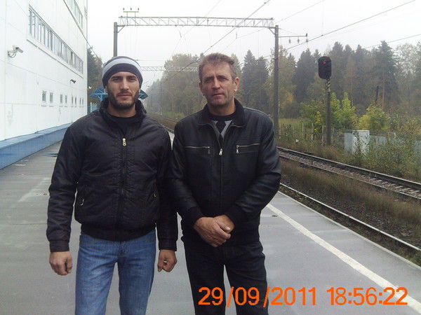 Адзи Шихалиев