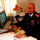 Олег Чебиток