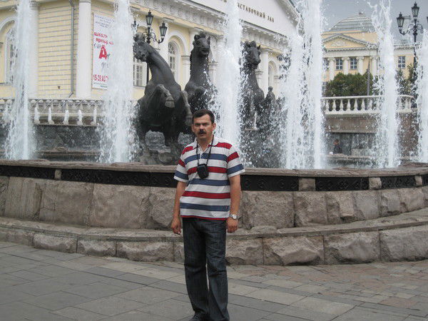 Станиcлав Рыжов