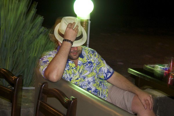 Роман Трошков