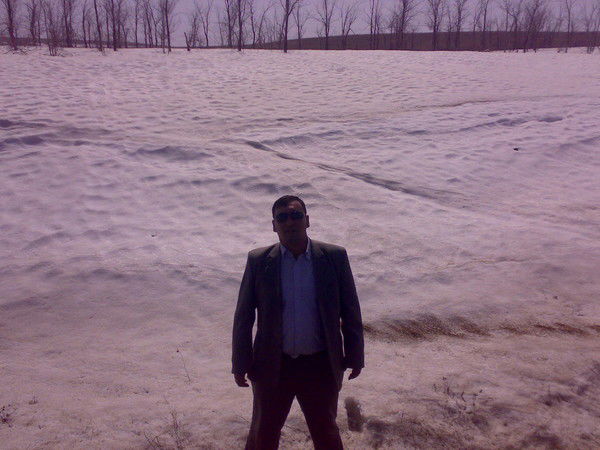 Ерден Байзенов