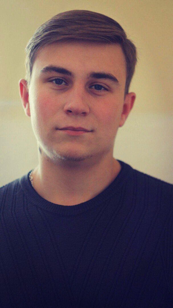 Артем Корболин