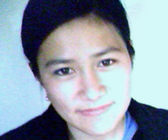 Aida Rahmatilla Kizi