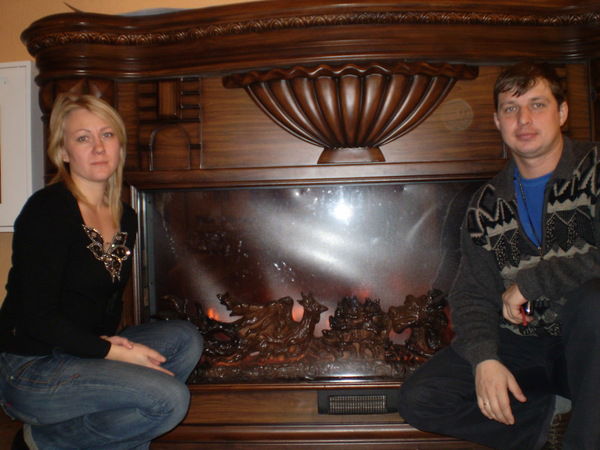 Светлана Глушак