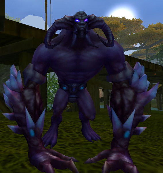 Александр Пономарёв