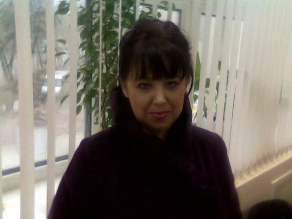 Ольга Богатикова