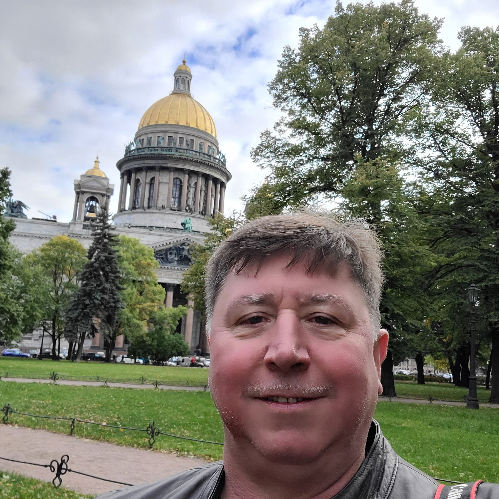 Роман Лиходедов