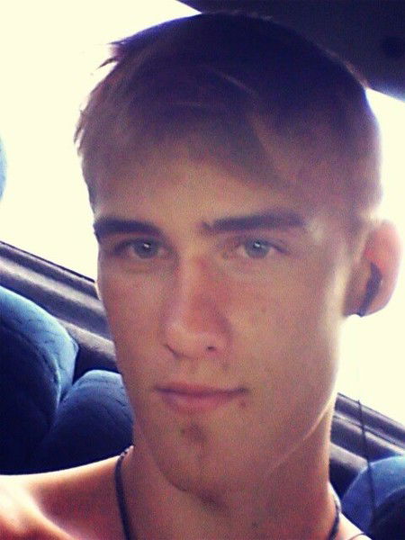 Михаил Кущий