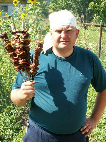 Влад Саломатин