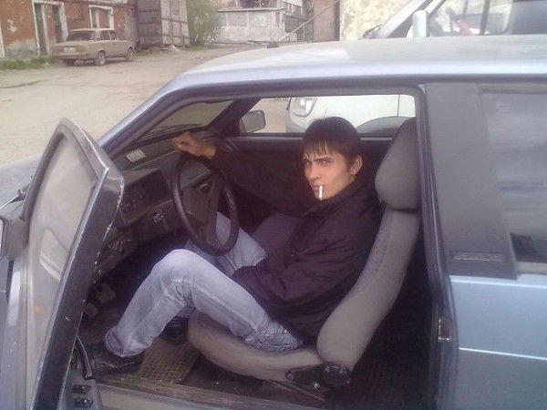 Вячеслав Коноплян