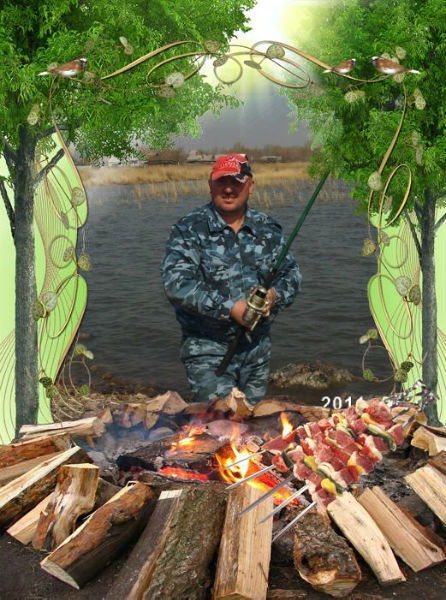 Евгений Бреусенко