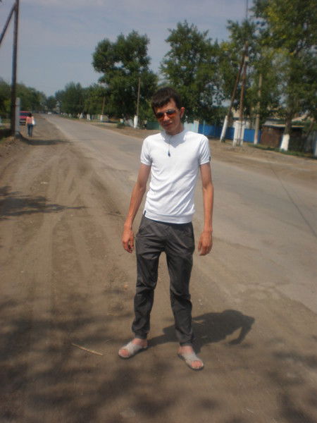 Тимур Ахметов