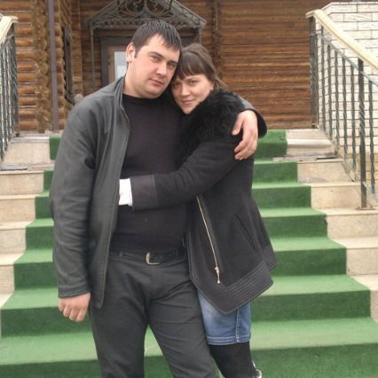 Вита Степаненко