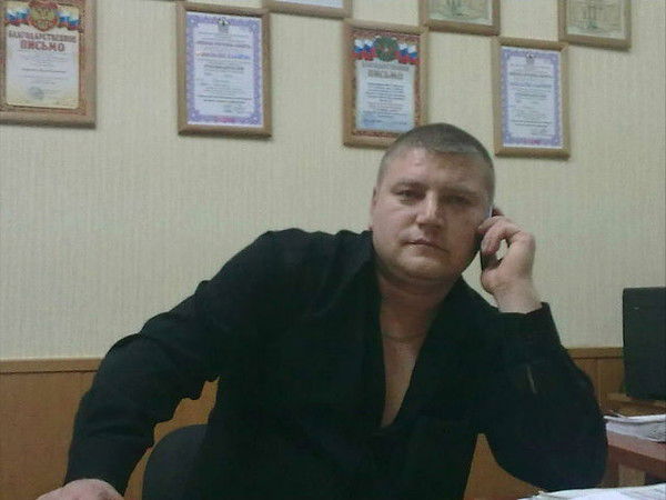 Владимир Галкин