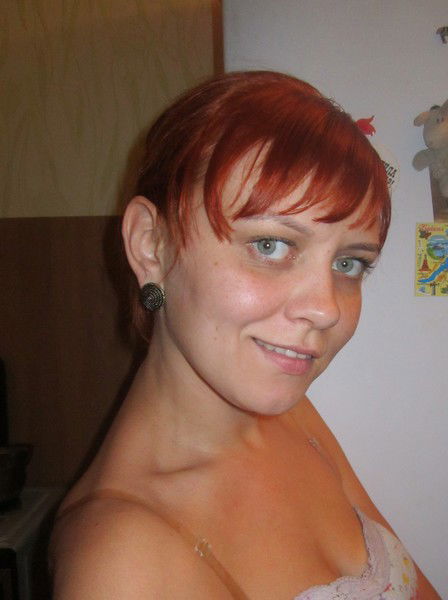 Евгения Николаева