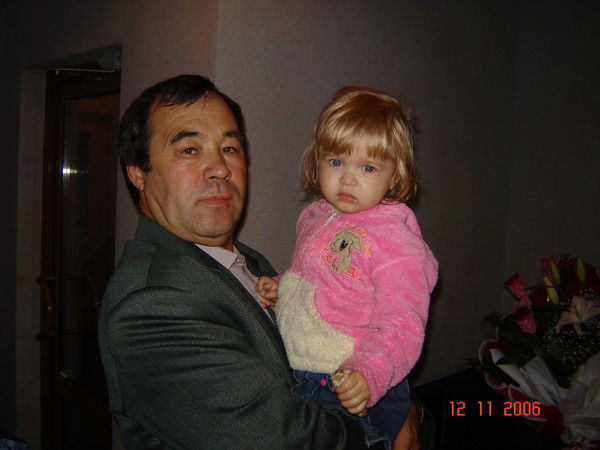 Анатолий Бевер