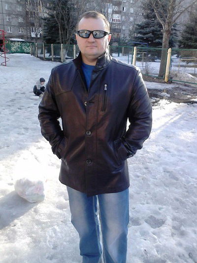 Алексей Зотов