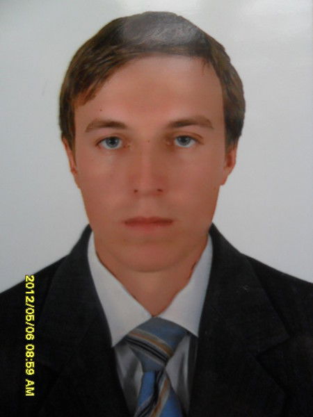 Александр Войцеховский