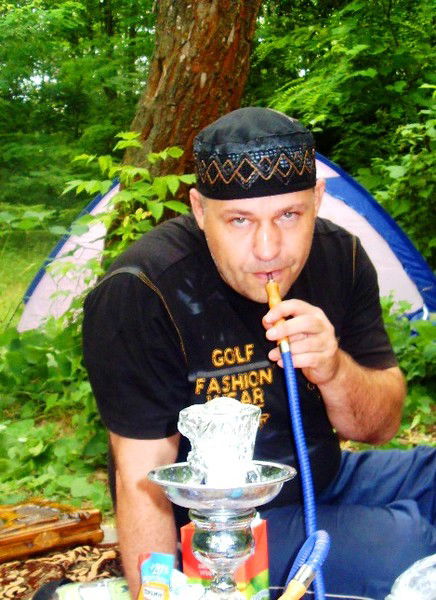 Александр Коломыцев